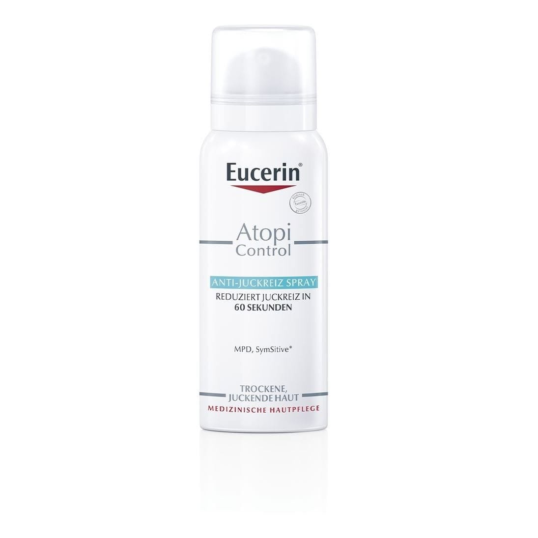 Atopi Control Dusch- und Badeöl | Eucerin